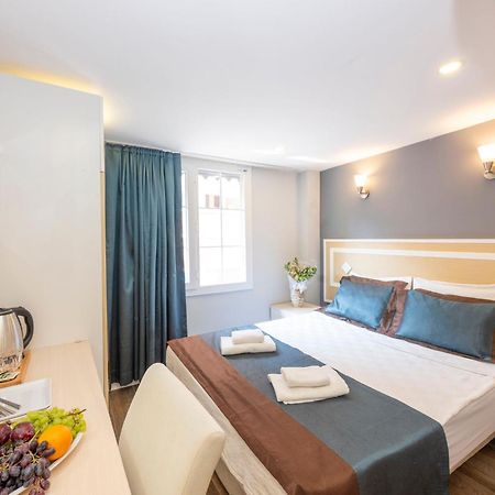 Legend Tulip Hotel 안탈리아 외부 사진